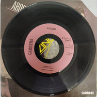 แผ่นเสียง Kazino - Around My Dream Vinyl VG