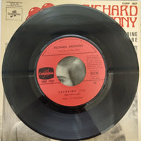 แผ่นเสียง Richard Anthony - Les Ballons Vinyl VG+