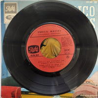 แผ่นเสียง Enrico Macias - Sans Voir Le Jour Vinyl VG