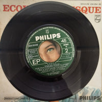 แผ่นเสียง Sheila - Écoute Ce Disque Vinyl VG
