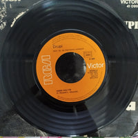 แผ่นเสียง Drupi - Vado Via Vinyl VG