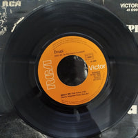 แผ่นเสียง Drupi - Vado Via Vinyl VG
