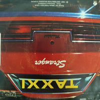 แผ่นเสียง Taxxi - Not Me Girl Vinyl VG