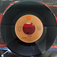 แผ่นเสียง Taxxi - Not Me Girl Vinyl VG