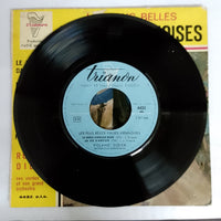 แผ่นเสียง Roland Didier Et Ses Cordes - Les Plus Belles Valses Viennoises Vinyl VG