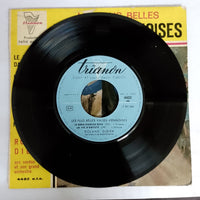 แผ่นเสียง Roland Didier Et Ses Cordes - Les Plus Belles Valses Viennoises Vinyl VG