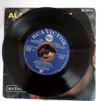 แผ่นเสียง Alain Barrière - Ma Vie Vinyl VG