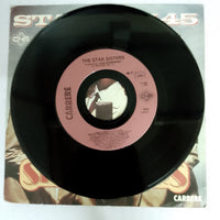 แผ่นเสียง Stars On 45 Presents The Star Sisters - The Star Sisters Vinyl VG
