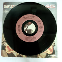 แผ่นเสียง Stars On 45 Presents The Star Sisters - The Star Sisters Vinyl VG