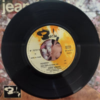 แผ่นเสียง Jean Ferrat - La Montagne Vinyl VG