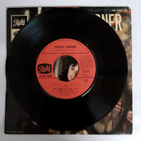 แผ่นเสียง Yvette Horner - Viens Dans Ma Rue Vinyl VG