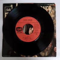 แผ่นเสียง Yvette Horner - Viens Dans Ma Rue Vinyl VG