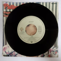 แผ่นเสียง Philippe Lavil - Il Tape Sur Des Bambous Vinyl VG