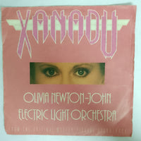 แผ่นเสียง Olivia Newton-John, Electric Light Orchestra - Xanadu Vinyl VG