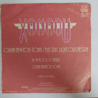แผ่นเสียง Olivia Newton-John, Electric Light Orchestra - Xanadu Vinyl VG