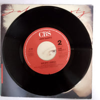 แผ่นเสียง Jakie Quartz - À La Vie, À L'Amour Vinyl VG+