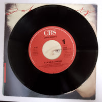 แผ่นเสียง Jakie Quartz - À La Vie, À L'Amour Vinyl VG+