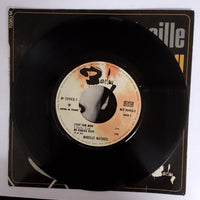 แผ่นเสียง Mireille Mathieu - C'est Ton Nom Vinyl VG+