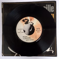 แผ่นเสียง Mireille Mathieu - C'est Ton Nom Vinyl VG+