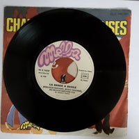แผ่นเสียงLa Bande A Basile - Les Chansons Françaises Vinyl VG