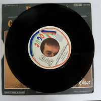 แผ่นเสียง Eric Kristy - Baby Doll Vinyl VG+