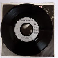 แผ่นเสียง Bruno Grimaldi - Retour De Manivelle Vinyl VG+