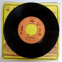 แผ่นเสียง Joe Dassin - Le Chemin De Papa / Les Champs-Élysées Vinyl VG+