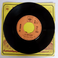 แผ่นเสียง Joe Dassin - Le Chemin De Papa / Les Champs-Élysées Vinyl VG+