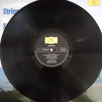 แผ่นเสียง Tchaikovsky - String Quartet No.1 / Borodin - String Quartet No.2 / The Drolc Quartet Vinyl VG+