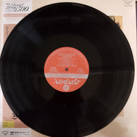 แผ่นเสียง Oivin Fjeldtad London Symphony Orchestra - Grieg : Peer Gynt , Op.23 Vinyl VG+