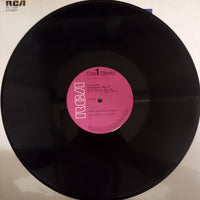 แผ่นเสียง Pierre Monteux - Boston Symphony Orchestrra - Tchaikovsky Symphony No.4 - in F Minor , Op.36 Vinyl VG+