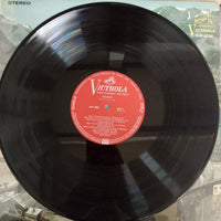 แผ่นเสียง Charles Mackerras - London Proms Symphony - Finladia Music of Grieg and Sibelius Vinyl VG+