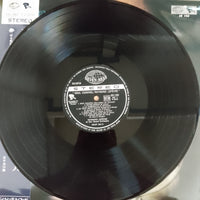 แผ่นเสียง Raymond Lefevre ET Son Grand Orchestre - Soul Coaxing Vinyl VG+