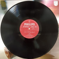 แผ่นเสียง Neville Marriner - Academy of ST.Martn in The Fields - Jack Brymer , Clarinet Michael Chapman , Bassoon Claude , Flute / Mozart Clarinet Concerto Bassoon Concerto Andante For Flute Vinyl VG+