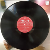 แผ่นเสียง Neville Marriner - Academy of ST.Martn in The Fields - Jack Brymer , Clarinet Michael Chapman , Bassoon Claude , Flute / Mozart Clarinet Concerto Bassoon Concerto Andante For Flute Vinyl VG+