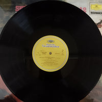 แผ่นเสียง Ryobanya LP Vienna Philharmonic Wind Ensemble Mozart - Serenade No. 11 in E-flat major K.375 / No. 12 Vinyl VG+