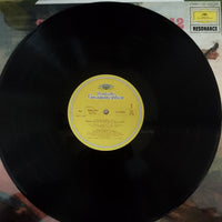 แผ่นเสียง Ryobanya LP Vienna Philharmonic Wind Ensemble Mozart - Serenade No. 11 in E-flat major K.375 / No. 12 Vinyl VG+