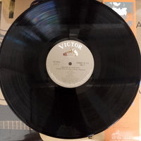 แผ่นเสียง Melchor De Marchena - Tesoros De La Guitarra Gitano Andaluza Vinyl VG+