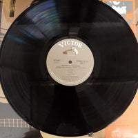 แผ่นเสียง Melchor De Marchena - Tesoros De La Guitarra Gitano Andaluza Vinyl VG+