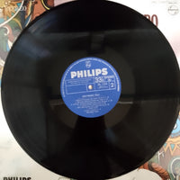 แผ่นเสียง Eduardo Falu - Bienvenido Vinyl VG+