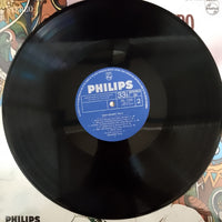 แผ่นเสียง Eduardo Falu - Bienvenido Vinyl VG+