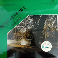 แผ่นเสียง Roger Wagner - Popular Songs Of Album Vinyl VG+