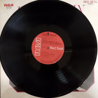 แผ่นเสียง Rubinstein - Rubinstein Beethoven / Piano Concerto No.5 Emperor / Piano Sonata No.14 Moomlight Beethoven Piano Concerto No.5 Emperor / Piano Sonata No.14 Moomlight Vinyl VG+