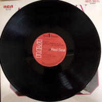 แผ่นเสียง Rubinstein - Rubinstein Beethoven / Piano Concerto No.5 Emperor / Piano Sonata No.14 Moomlight Beethoven Piano Concerto No.5 Emperor / Piano Sonata No.14 Moomlight Vinyl VG+