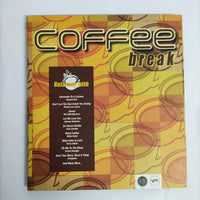ซีดี Various - Coffee Time CD NM or M-