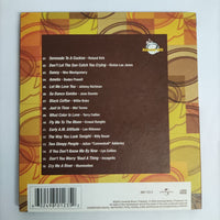 ซีดี Various - Coffee Time CD NM or M-
