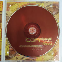 ซีดี Various - Coffee Time CD NM or M-