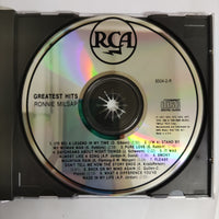 ซีดี Ronnie Milsap - Greatest Hits CD VG+
