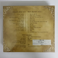 ซีดี Shakira - Oral Fixation Volumes 1 & 2 CD M 2CDs