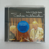 ซีดี Sadao Watanabe - Sadao & Charlie Again CD M